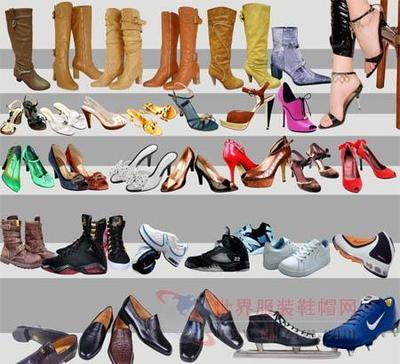 传统产业转型阵痛 南海区皮鞋等行业前五个月增长承压