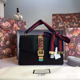 进口头层牛皮Gucci包包厂家直销 成都鞋帽服装箱包市场新机遇