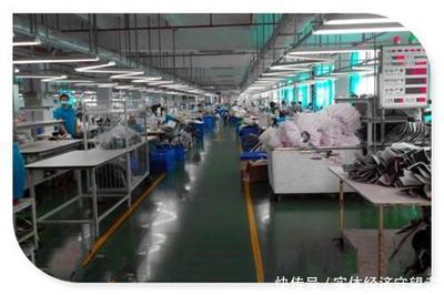 农村加工厂发展前景广阔的鞋帽服装类项目推荐